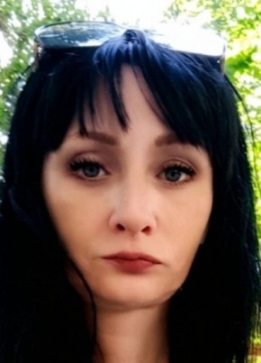 Елена из Саратова 42 года