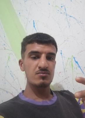 خالد из Béchar 21 год