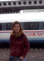 Василина, 50, Россия, Санкт-Петербург