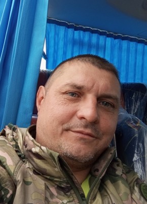 Denis, 43, Russia, Ivanovo