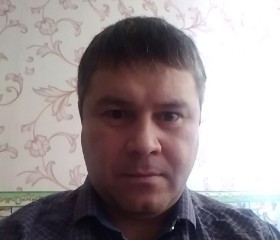 Валерий, 46 лет, Ижевск
