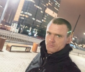 Egor, 35, Ivanteyevka (MO)