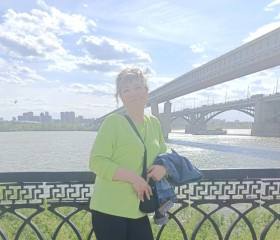 Natalya, 41, Novosibirsk