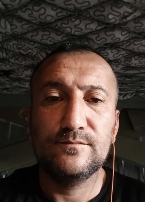 Рахматилло, 43, Россия, Краснодар