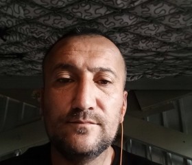Рахматилло, 43 года, Краснодар