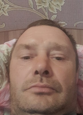 Сергей, 52, Россия, Гари