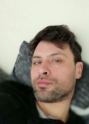 Алексей, 41, Eesti Vabariik, Tartu