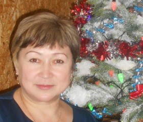 Любовь, 58 лет, Назарово