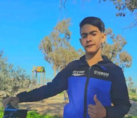 عبد مالك, 18, Ain Temouchent