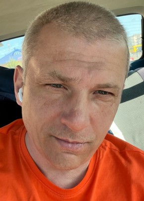 Андрей из Бярозы 54 года
