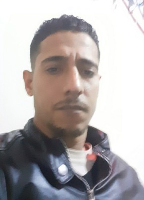 أحمد, 29, جمهورية مصر العربية, القاهرة