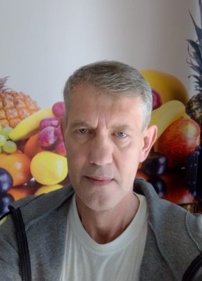 Юрий, 55, Россия, Армавир