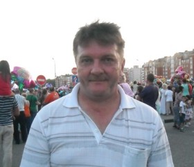 михаил, 57 лет, Обнинск
