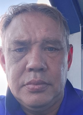 Александр из Амазара 45 лет