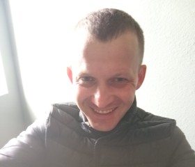 Ivan, 33, Kaliningrad