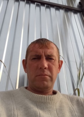 Андрей, 36, Россия, Ижевск