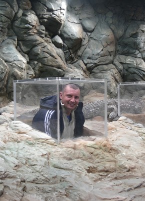 Vladimir, 54, Russia, Volgograd