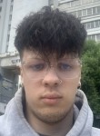 Ivan, 24 года, Горад Мінск