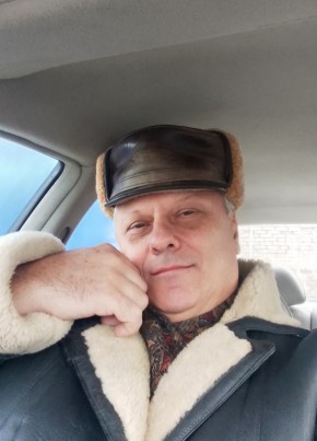 Юрий, 54, Россия, Армавир