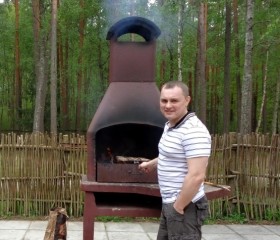 Олег, 45 лет, Бабруйск