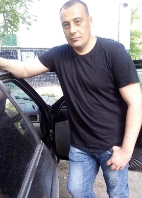 Денис, 34, Россия, Тольятти
