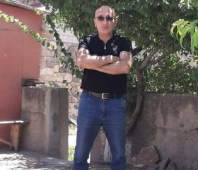 Gari, 58, Yerevan