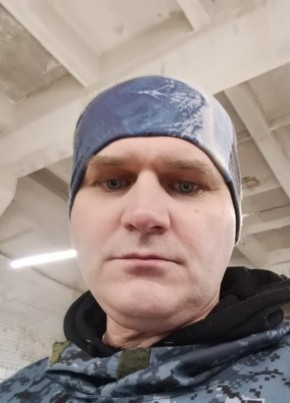 Владимир из Вязьмы 45 лет
