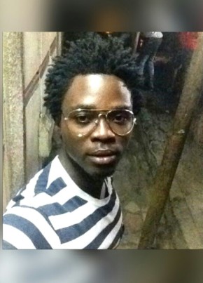 Mohamed, 31, Tanzania, Magomeni