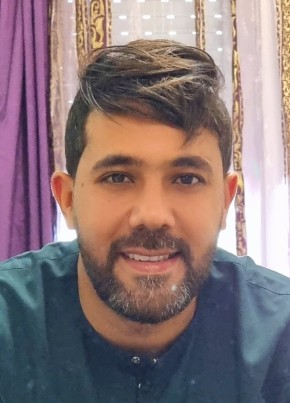 Mohamed из Algiers 33 года