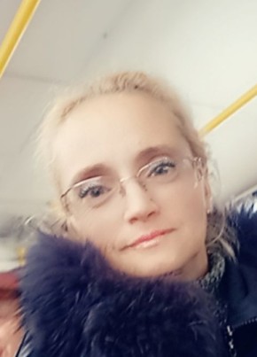 natalya, 48, Russia, Moscow