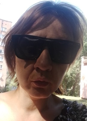 Лена из Воронежа 39 лет