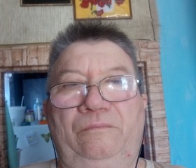 Михаил Колосов, 61 год, Абакан
