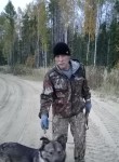 Владимир - Югорск