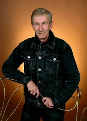 vladimir.grosev, 74, Lietuvos Respublika, Jonava