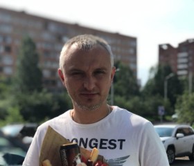 Тима, 41 год, Красноярск