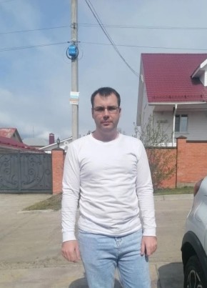 Дмитрий из Усть-Илимска 31 год