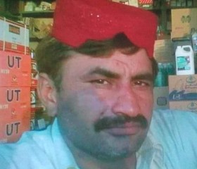 Kareem khan, 52 года, ڈیرہ غازی خان