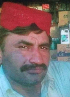 Kareem khan, 51, پاکستان, ڈیرہ غازی خان
