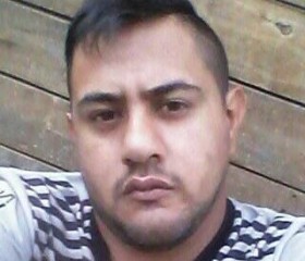 Juan, 35, Alta Gracia