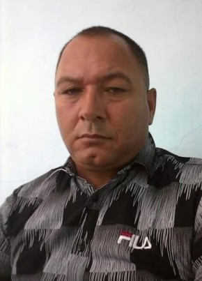 Reinaldo Abreu M, 55, República de Cuba, Vertientes