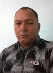 Reinaldo Abreu M, 54 года, Vertientes
