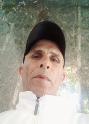 Mostafa, 53, المغرب, الدار البيضاء
