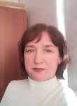 Nadezhda, 50, Yekaterinburg