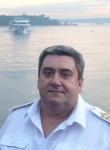 Aleksey, 59  , Saint Petersburg