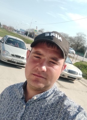 Егор, 24, Россия, Краснодар