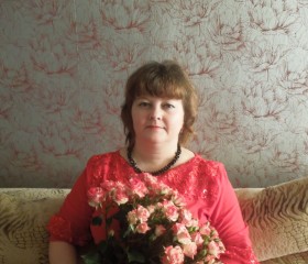Елена, 48 лет, Заводоуковск