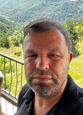 Orhan, 33, Türkiye Cumhuriyeti, Bursa