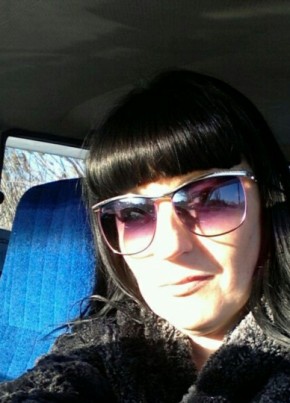 Natali, 44, Россия, Волгодонск