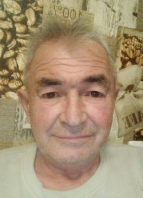 Камиль Сайфуллин, 65, Россия, Казань