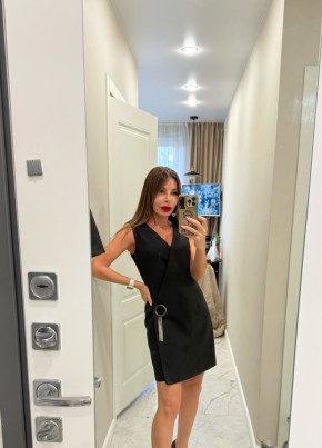 elena, 41, Russia, Moscow